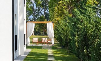 Nerium Garden Inn Tirana Airport