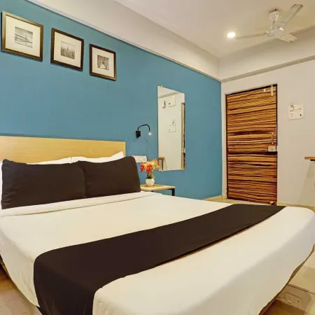 Deluxe Bhumi Stay inn