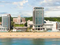 Marriott Virginia Beach Oceanfront Resort Hotels near Owl Creek