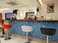 Hotel Red Chillee Restro - parking