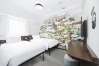 Garner Hotel OSAKA HONMACHI KITA SEMBA by IHG - شاطئ