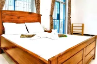 Exclusive Beachfront Apartment in Uroa, Zanzibar - Ocean Views - 2-Star