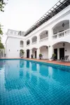 Queen Thanbula Hotel Bagan - piscina