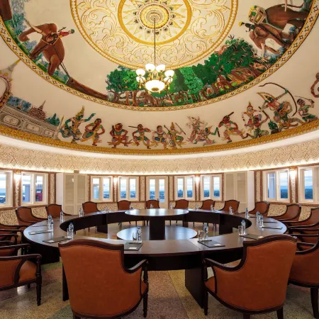 Champa Palace Hotel
