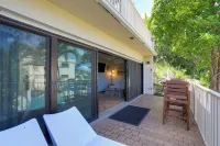 Oceanview Retreat at Point Pleasant, Virgin Island - واي فاي