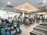 St Raphael Resort & Marina - Gym