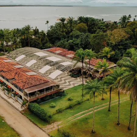 Pousada Vila da Barra