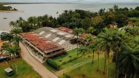 Pousada Vila da Barra - Homestays