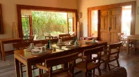 Refugio El Molle - servizio colazione