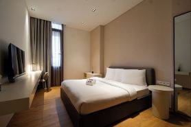 ICON RESIDENCES Douala