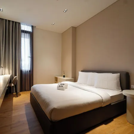 ICON RESIDENCES Douala