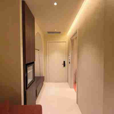 Luxuria Suites Others