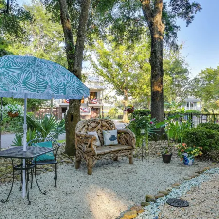 1 BR Ocean Inlet View With Private Pool