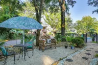 1 BR Ocean Inlet View With Private Pool - de charme