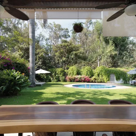 ANANA Villa Cristy 3BR Ajijic with Pool & Hot Tub