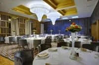 Hotel Aro Palace - Wifi