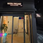 Daejeon Pension-type emotional accommodation Hotel The Jazz - 4-Star