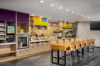 Home2 Suites by Hilton Portland Hillsboro - parking