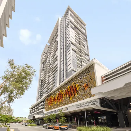 The Milton Brisbane