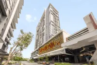 The Milton Brisbane - con vista montagne