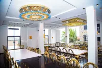 Winners Executive Stays and Events Lodge - Wifi
