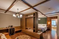 Las Hotel Boutique - palestra