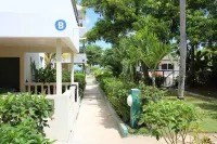 Sand and Blue Seas - Condos