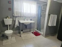 Akwaaba Fie Guesthouse - Pensions