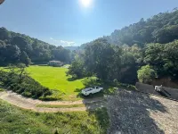 Habitaciones las Cascadas - Bữa sáng