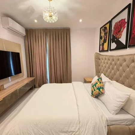 Ebs properties Africa limited