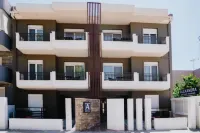 Alexandra Boutique Residence Seaside - con encanto