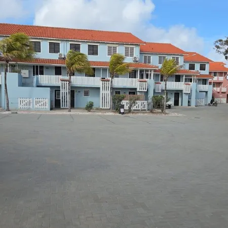 Well-Maintained Sand Dollar Oceanfront Condo F-9 with Updated Kitchen
