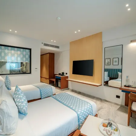 Arcor Hotels