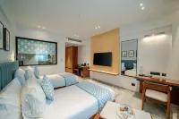 Arcor Hotels - Gym