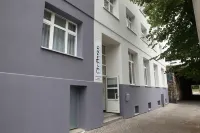 City-Pension Magdeburg - Bintang 2