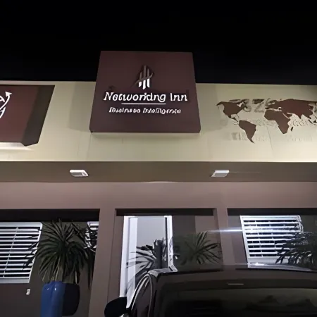 NetworkInn Hostel Business & Academico2