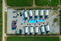 Asan Haru Glamping - 4-Star