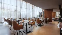 Longue VIE Hotels - balcony