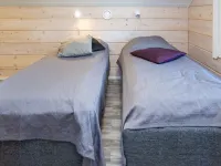 Kiehtäjän lahti Hotels near Oulanka National Park