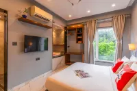 Moustache Hostel, Jaipur - พร้อมWifi