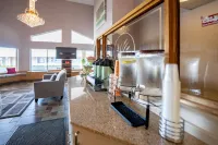 Quality Inn Paradise Creek - Pet friendly
