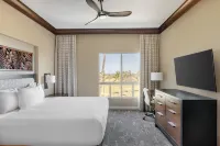 Hilton Grand Vacations Club Kohala Suites Waikoloa - Gym