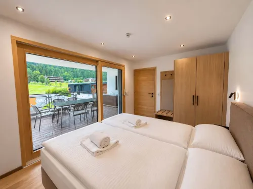 BASE Achensee Energy N°27 - Homestays