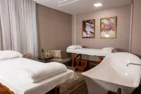 Sofistic Hotel - spa