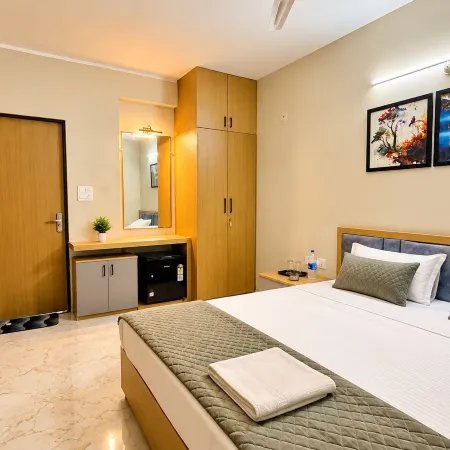 The Valoria, Vijay Nagar, Indore