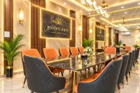 Hotel Golden Aura Inn - 2-Star