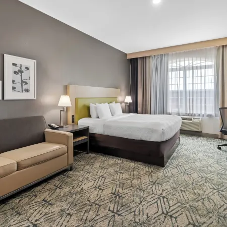 Country Inn & Suites by Radisson, Bowling Green, KY