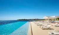 Laguna Maradiso Hotel by Aminess - piscine