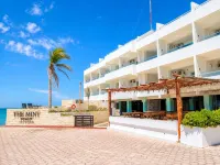 The Mint Resort Isla Mujeres - breakfast