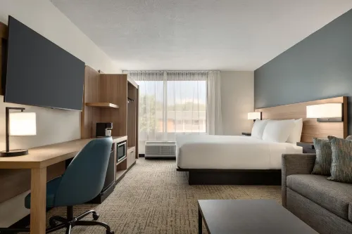La Quinta Inn & Suites by Wyndham Williamsburg Historic Area - que admiten mascotas